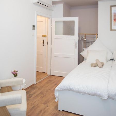Cozy City Apartments In Center K28 Viyana Dış mekan fotoğraf