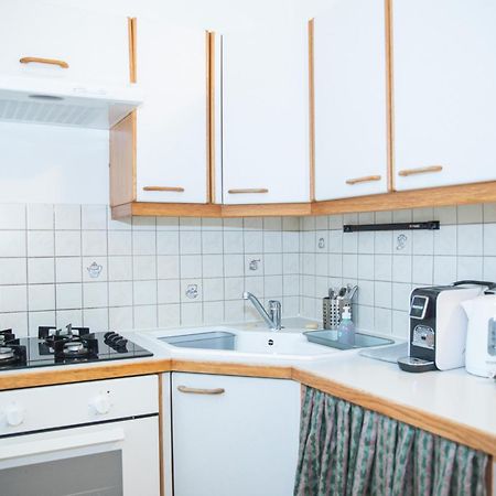 Cozy City Apartments In Center K28 Viyana Dış mekan fotoğraf