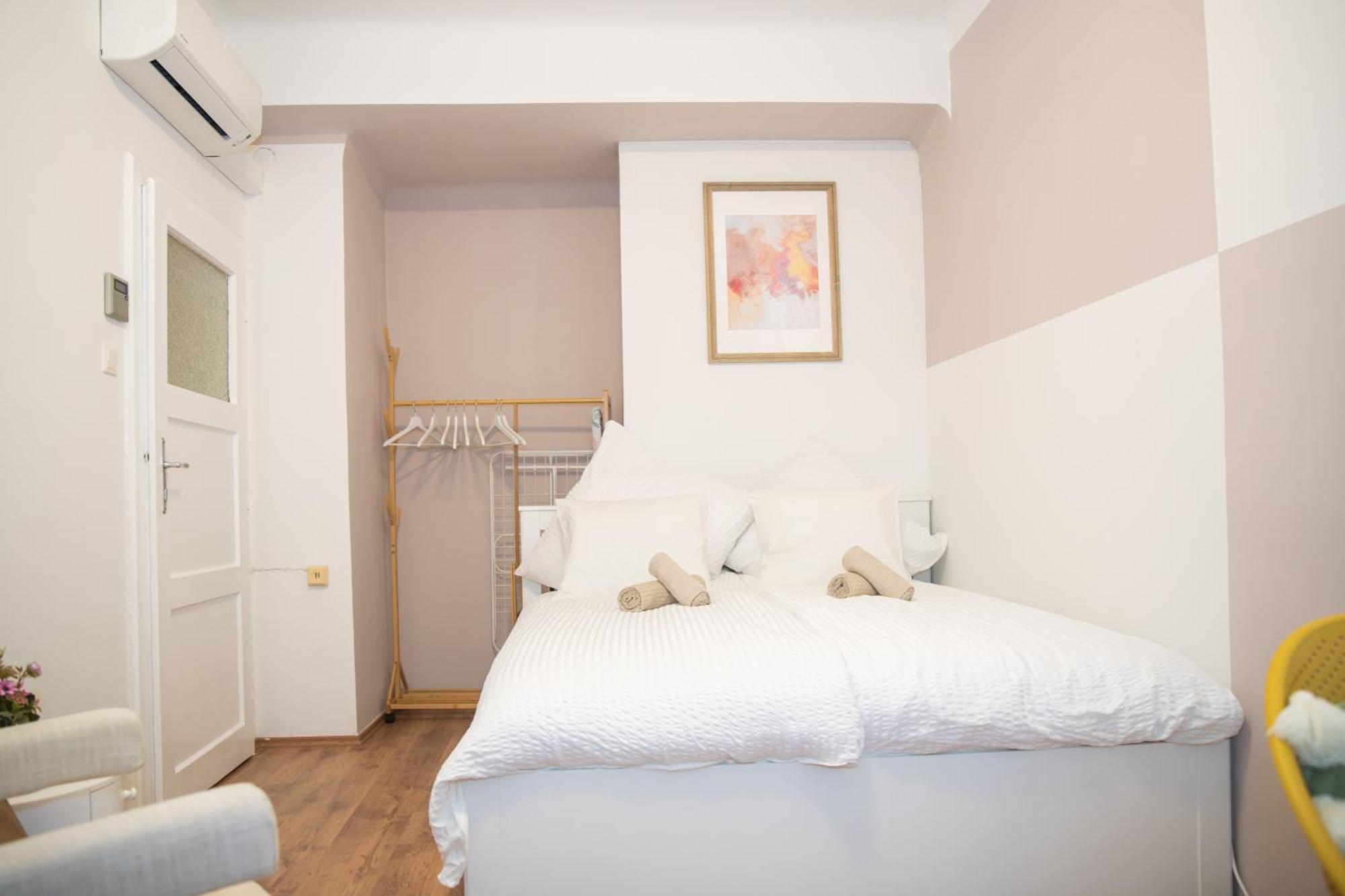 Cozy City Apartments In Center K28 Viyana Dış mekan fotoğraf