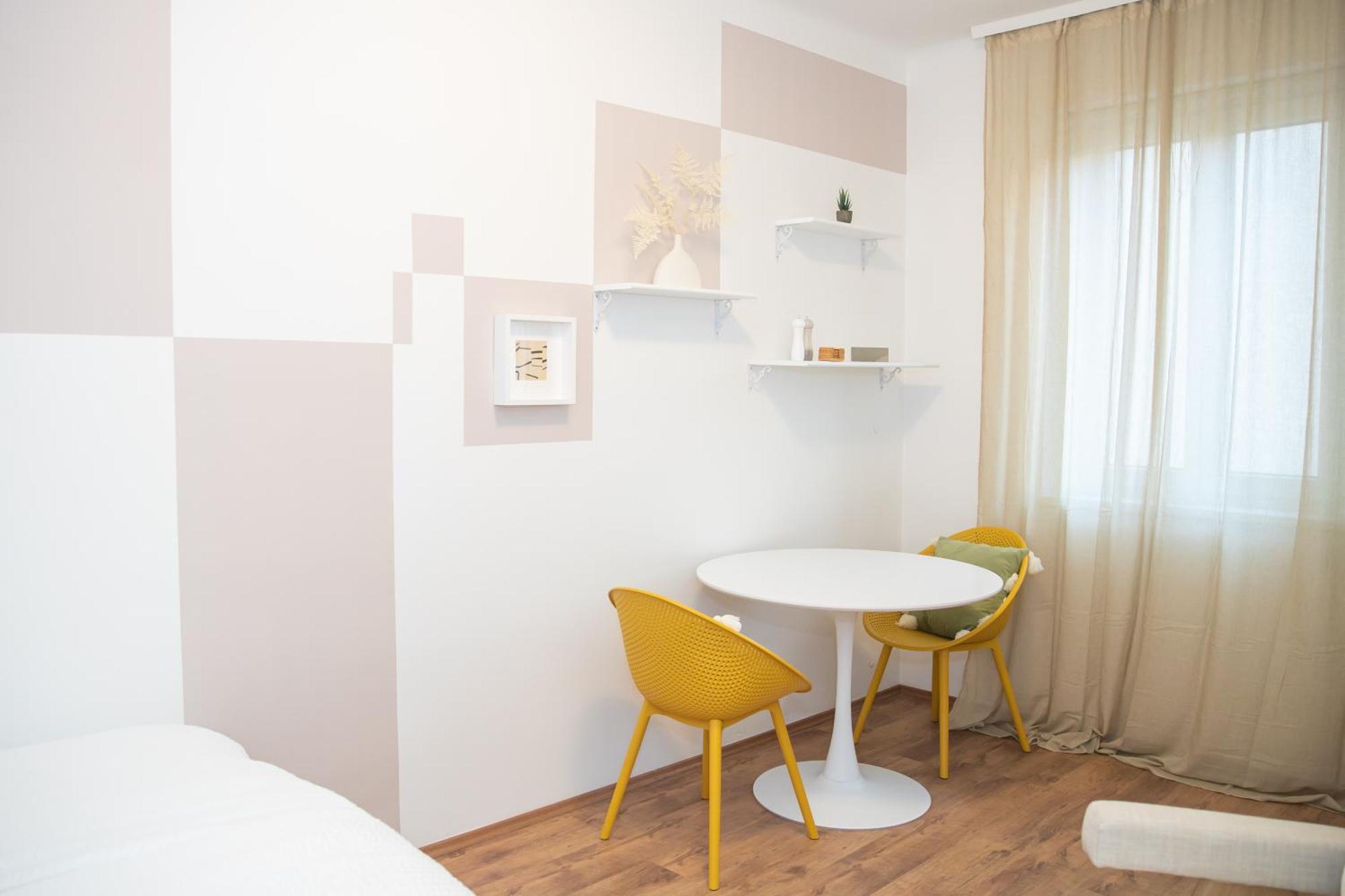Cozy City Apartments In Center K28 Viyana Dış mekan fotoğraf