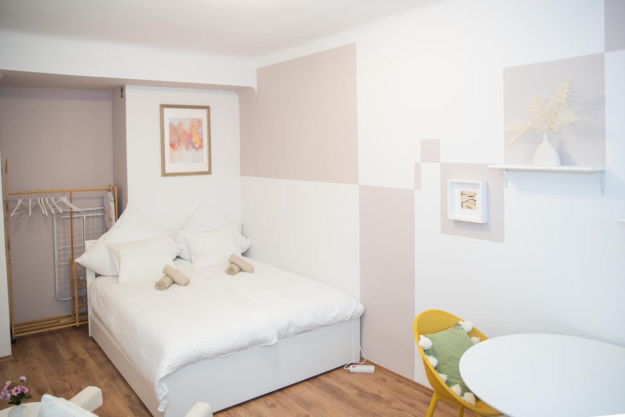 Cozy City Apartments In Center K28 Viyana Dış mekan fotoğraf
