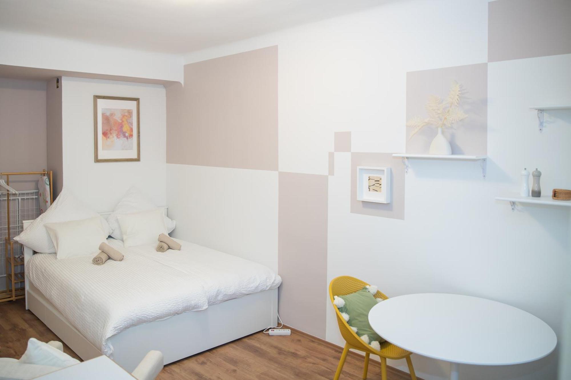 Cozy City Apartments In Center K28 Viyana Dış mekan fotoğraf