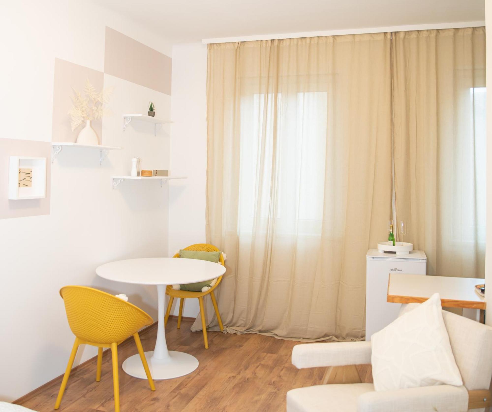 Cozy City Apartments In Center K28 Viyana Dış mekan fotoğraf