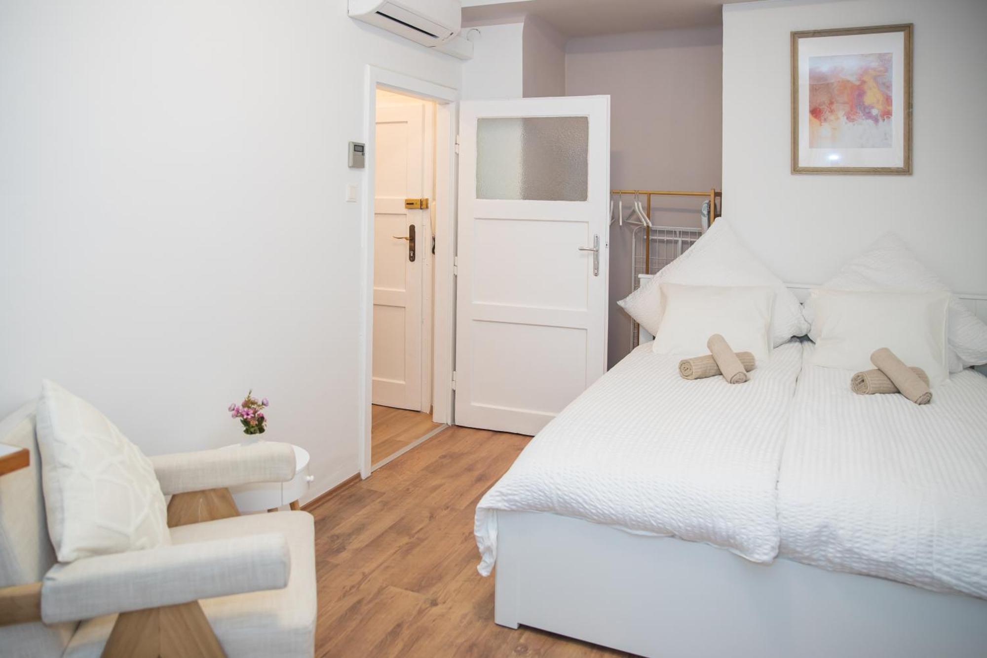 Cozy City Apartments In Center K28 Viyana Dış mekan fotoğraf